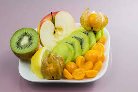 ENSALADA DE KIWI